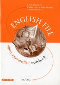 English File Upper-Intermediate: Upper Intermediate: Workbook (with Key)