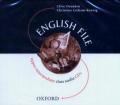 English File Upper-Intermediate: Class Audio CDs (3)