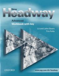 New headway. Advanced. Workbook. With key. Per le Scuole superiori