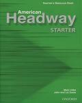 American Headway Starter: Teacher's Resource Book