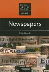 RBT: NEWSPAPERS