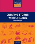 PRBT: CREATING STORIES W CHILDREN