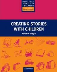 PRBT: CREATING STORIES W CHILDREN