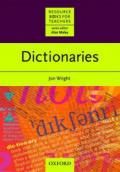 RBT: DICTIONARIES