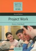 Project Work, Second Edition