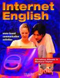 Internet english www-based communication activities - sb