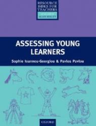 Assessing Young Learners