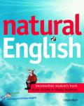 Natural english. Intermediate. Student's book. Per le Scuole superiori. 1.