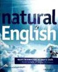 Natural english. Upper intermediate. Student's book. Per le Scuole superiori. 2.