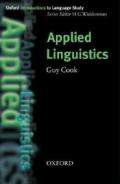 OXF INTR LANG STUDY: APPLIED LINGUISTICS