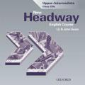 New Headway: Upper-Intermediate: Class Audio CDs (2)
