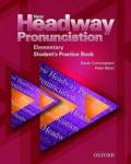 New Headway Pronunciation Elementary Student's Book