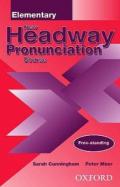 New Headway Pronunciation Course Elementary: Cassette