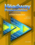New Headway Pronunciation Course Pre Intermediate Student's Book