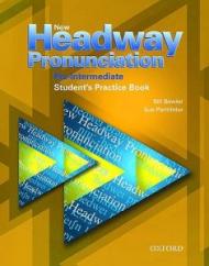 New Headway Pronunciation Course Pre Intermediate Student's Book