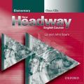New Headway: Elementary: Class CD (2)