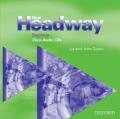 New Headway: Beginner: Class Audio CDs (2)