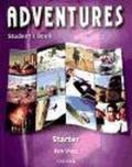 Adventures Starter: Adventures start. Student's book. Per le Scuole superiori