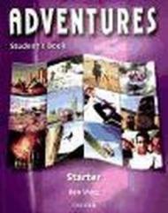 Adventures Starter: Adventures start. Student's book. Per le Scuole superiori