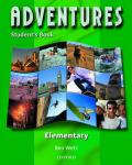 Adventures. Elementary. Student's book. Per le Scuole superiori