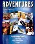 Adventures. Intermediate. Student's book. Per le Scuole superiori