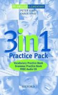 In English Elementary: Practice Pack
