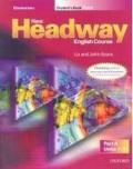 New headway english course elementary student's book - a