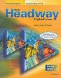 New Headway: Pre-Intermediate: Student's Book A