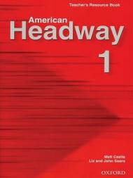 American Headway 1: Teacher's Resource Book