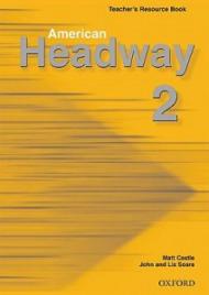 American Headway 2 Teacher's Resource Book