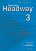 American Headway 3: Teacher's Resource Book