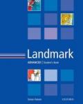 Landmark Advanced: Student's Book