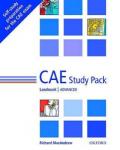 Landmark Advanced Cae Study Pack