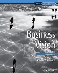 Business Vision: Workbook