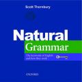 Natural Grammar: The key words of English and how they work