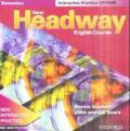 New Headway English Course Elementary CD-rom V.3