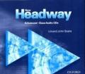 New Headway: Advanced: Class Audio CDs (2)