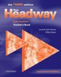 New Headway: Intermediate Third Edition: Teacher's Book
