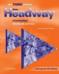 New Headway: Intermediate Third Edition: Workbook (with Key)