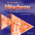 New Headway: Intermediate Third Edition: Class Audio CDs