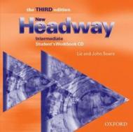 New Headway: Intermediate Third Edition: Student's Audio CD