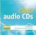 natural English Elementary: Class Audio CDs (2)