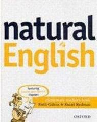 natural English Elementary: Teacher's Book