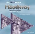 New Headway: Upper-Intermediate Third Edition: Class Audio CDs (2)