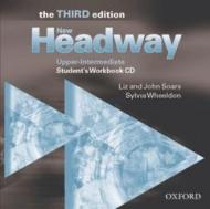 New Headway: Upper-Intermediate Third Edition: Student's Workbook CD