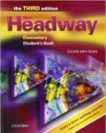 New headway. Elementary. Student's book. Per le Scuole superiori