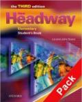 New headway. Elementary. Student's book-Workbook-Portfolio. With key. Con espansione online. Per le Scuole superiori. Con CD Audio. Con CD-ROM