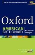 Oxford American Dictionary for learners of English: A dictionary for English language learners (ELLs) with CD-ROM that builds content-area and academic vocabulary