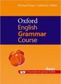Oxford English Grammar Course: Basic: without Answers CD-ROM Pack CON ESPANSIONE ONLINE + CD-ROM<br />
