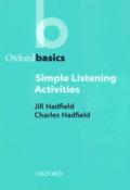 Simple Listening Activities